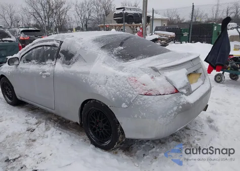 2008 Honda Civic Ex from USA, damaged, VIN 2HGFG12838H536125